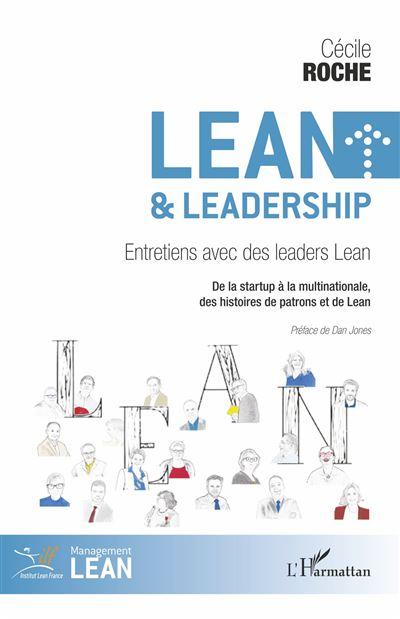 Lean et leadership